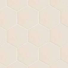 Плитка 17,5*20 Hexatile Crema Mate 20553